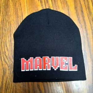 Unisex Marvel Beanie.
